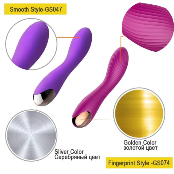 20 Speeds Sex Toys for Woman Clit Vibrator,Female Clitoral Dildo Vibrators for Women Masturbator Shocker Sex Products for Adults - Image 2