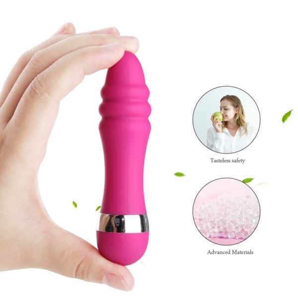 Mini Bullet Vibrator - Image 4