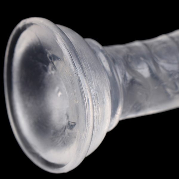 Erotic Bullet Realistic Dildo - Image 4