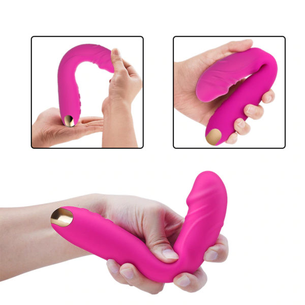 High-Quality Powerful Dildo for Women - Image 4