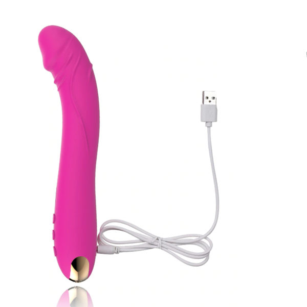 High-Quality Powerful Dildo for Women - Image 2