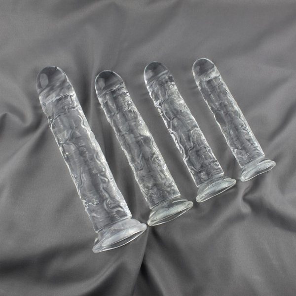 Realistic Dildo - Image 5