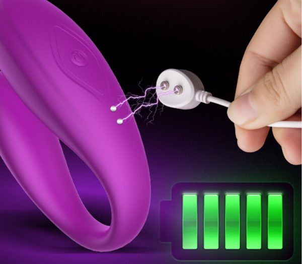 Wireless Vibrator Adult Toys For Couples - Image 5