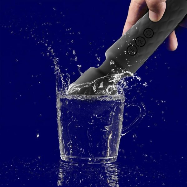 2020 Powerful AV Vibrator Magic Wand Vagina Clitoris Stimulator Vibrators Sex Toys for Women G Spot for Masturbator USB Dildo - Image 6