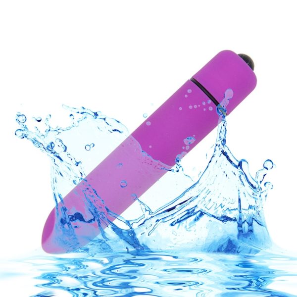 Mini Bullet Vibrator 10 Speed Waterproof - Image 6