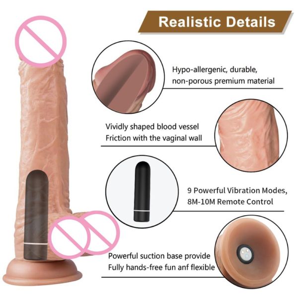 Big Dildo - Image 4