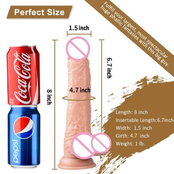 Big Dildo - Image 5