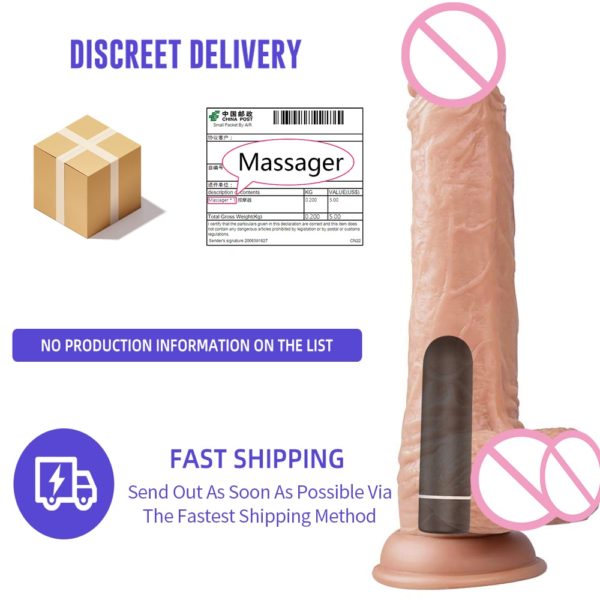 Big Dildo - Image 6