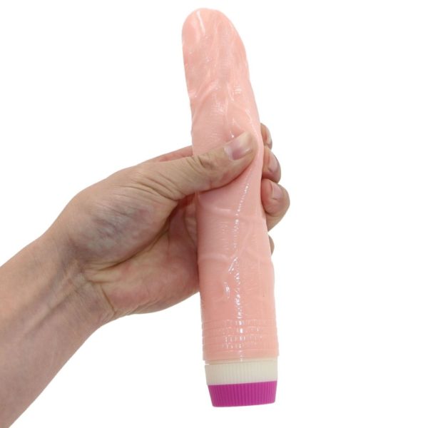 Realistic Big Dildo Vibrator Rotating - Image 5