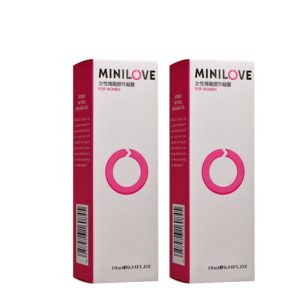 Aphrodisiac Woman Minilove Orgasmic Gel for Lubricants Love Spray Enhance Increase G-spot Female Libido Exciting Sex Product #22