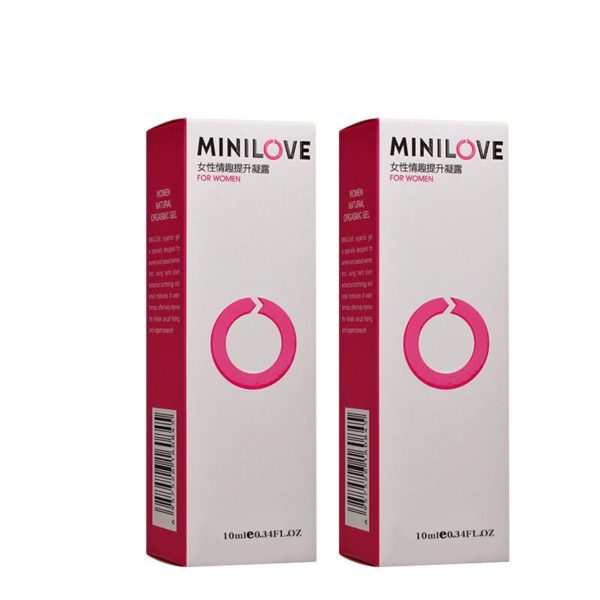 Aphrodisiac Woman Minilove Orgasmic Gel for Lubricants Love Spray Enhance Increase G-spot Female Libido Exciting Sex Product #22