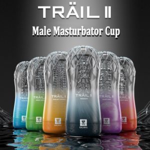 Japan Spiral Sucking Male Masturbator Cup Soft Pussy Sex Toys Transparent Vagina Adult Endurance Exercise Sex Products #33