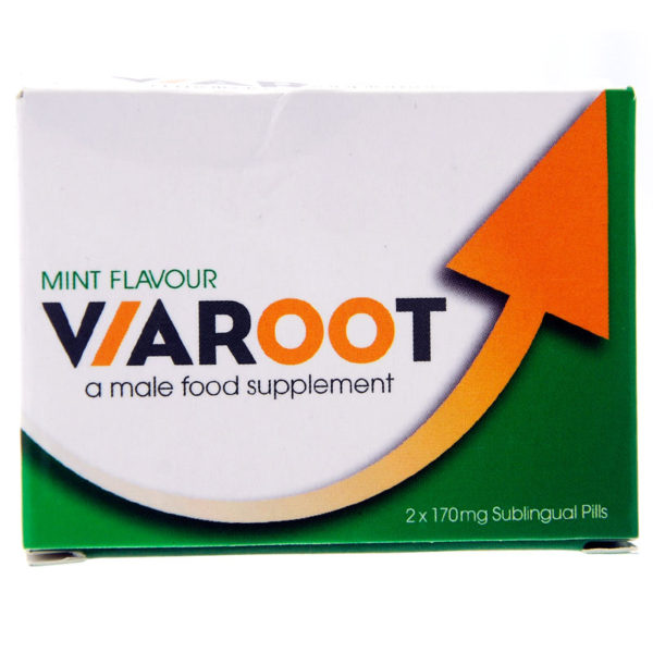 ViaRoot Labido Enhancer 2 Tablets For Men