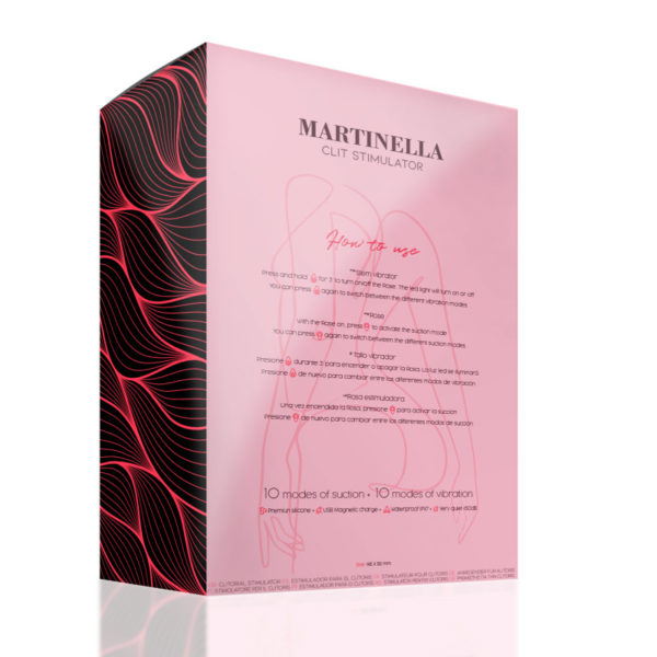 MARTINELLA SEXUALITE - Image 5