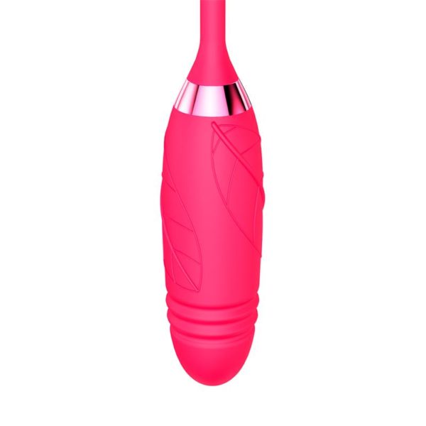 MARTINELLA CLITORIS STIMULATION, SUCK, VIBRATION AND MOVE THRUSTING SILICONE USB - Image 6