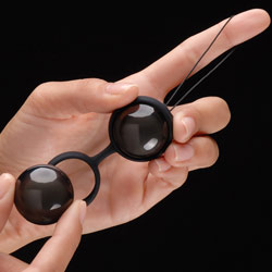 kegel balls